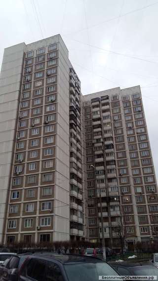 Люблинская 157к2