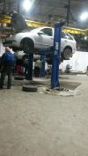 Автосервис