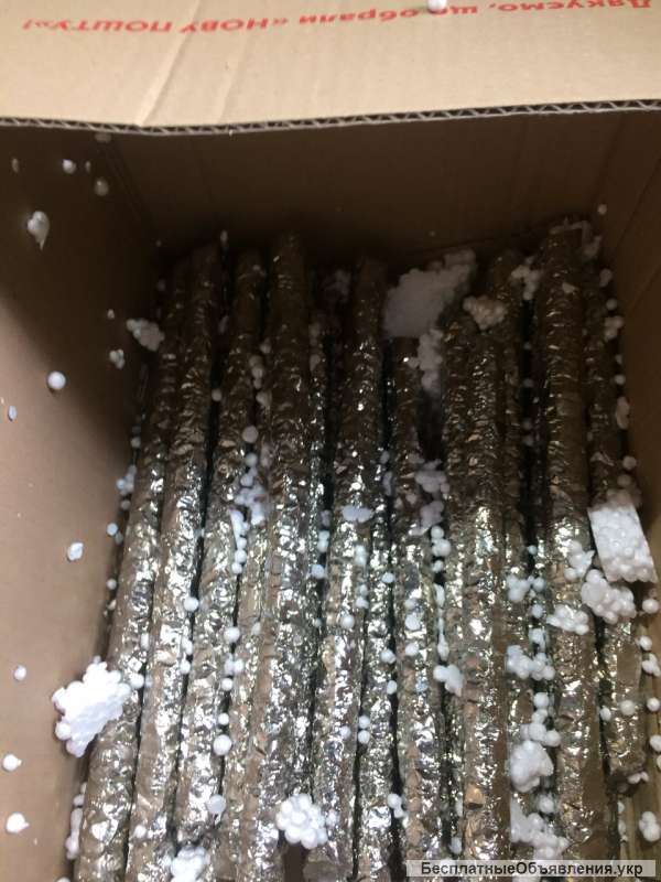 Цирконий йодидный в прутке