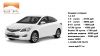 Аренда легковых авто (не для такси)