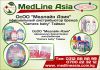 ОсОО "Medline Asia" официальный дистрибьютор бренда "Camera baby" Тайван