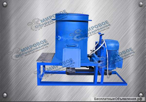 Б/У экструдеры, агломераторы, дробилки, шредеры