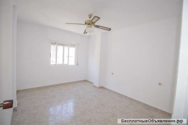 Апартаменты площадью 78 кв.м, 3 спальни, Торревьеха, Асекьён, Испания