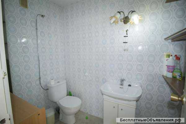 Апартаменты площадью 78 кв.м, 3 спальни, Торревьеха, Асекьён, Испания