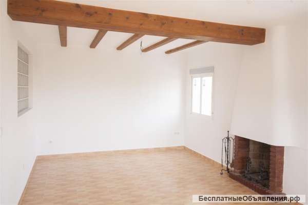 Вилла площадью 100 кв.м, 4 спальни, Торревьеха, Лос Балконес, Испания