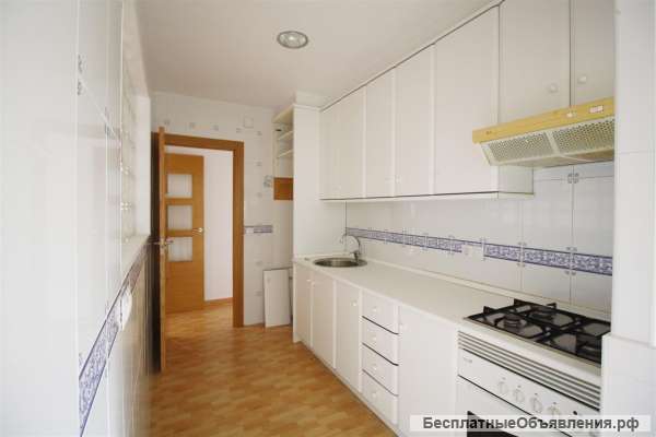 Вилла площадью 100 кв.м, 4 спальни, Торревьеха, Лос Балконес, Испания