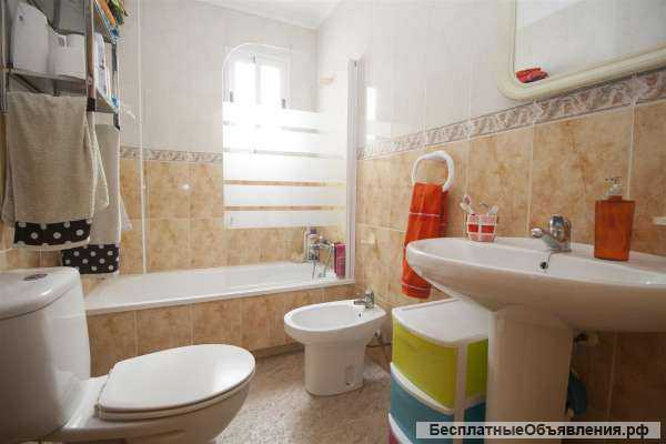 Пентхаус 80 кв.м, вблизи от моря, Торревьеха, Хабанарес, Испания