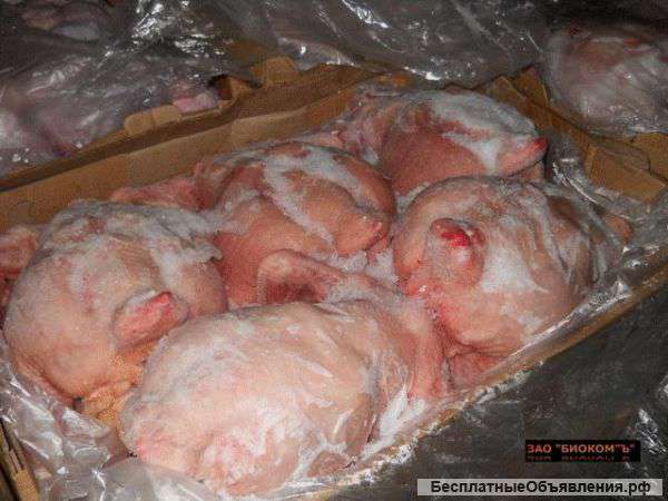 Лучшее мясо у Нас