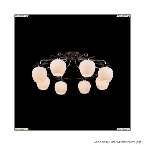 TOC007-08-N Люстра потолочная Maytoni Eurosize 7