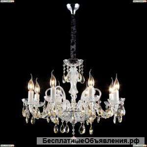 ARM931-08-N Хрустальная подвесная люстра Maytoni Monogram 6