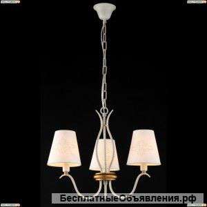 ARM227-03-W Классическая подвесная люстра Maytoni Elegant 16