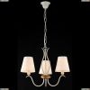 ARM227-03-W Классическая подвесная люстра Maytoni Elegant 16