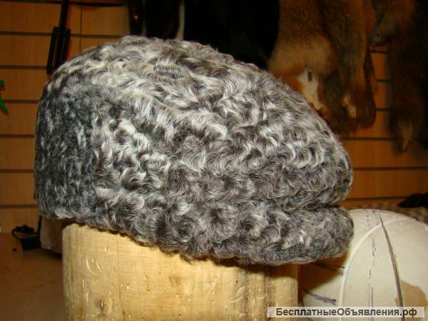 Ремонт шапок