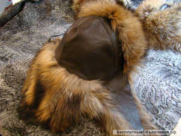 Ремонт шапок