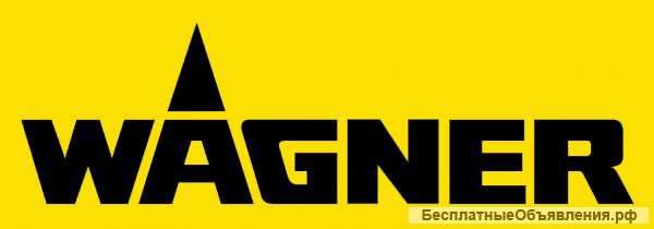 Wagner / Вагнер для покраски