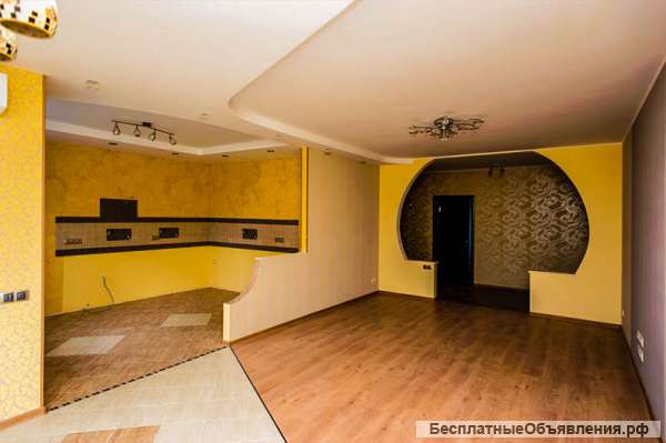 Укладка напольной плитки