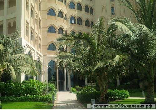 Апартаменты 100 кв.м, Al Hamra Residences, Дубай, ОАЭ
