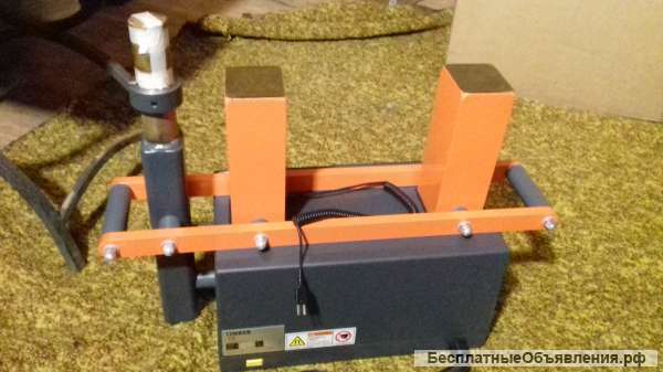 Новый индукционный нагреватель VHIS35, VHIN10