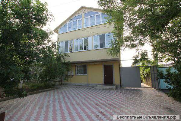 Жилье у моря