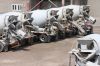 Товарный бетон М100-М450 в любом объеме, в любые сроки.