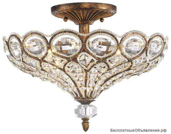 Люстра интернет магазин