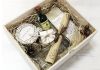 Нужен флорист умеющий формировать подарочные наборы, корзины букеты