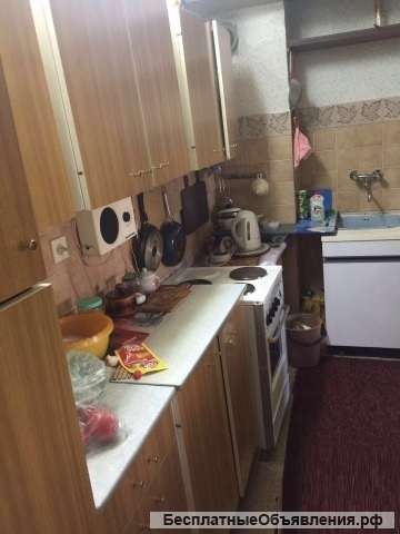2 комн. квартиру в г. Серпухов ул. Ворошилова д. 163