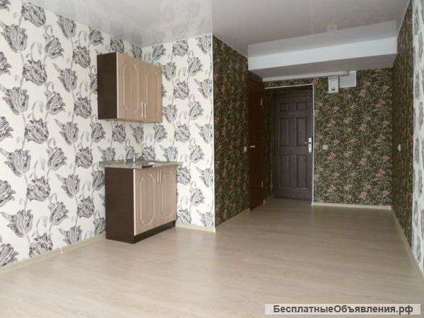 Квартира