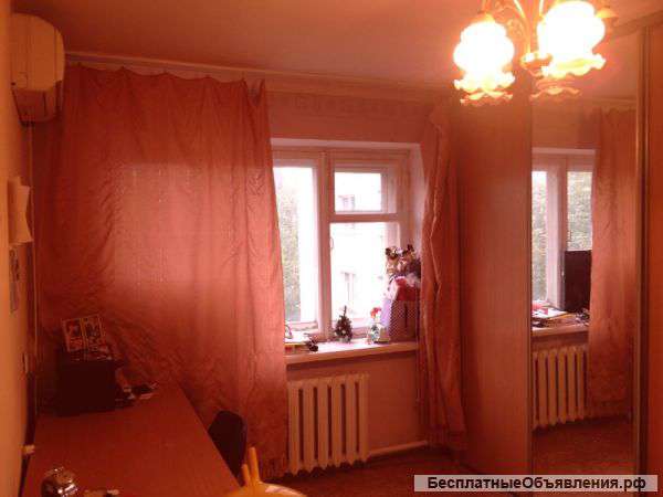 1к квартира 38 кв.м.