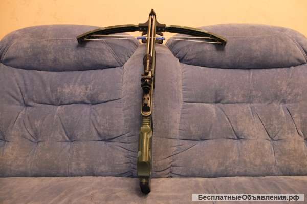 Арбалет – набор для стрельбы KingSport – Crossbow set