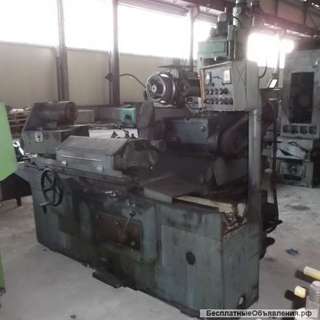 Станок Круглошлифовальный 3У131М