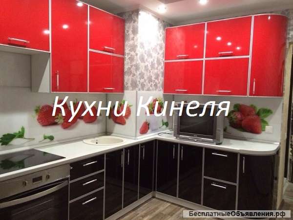 Кухонный гарнитур на заказ