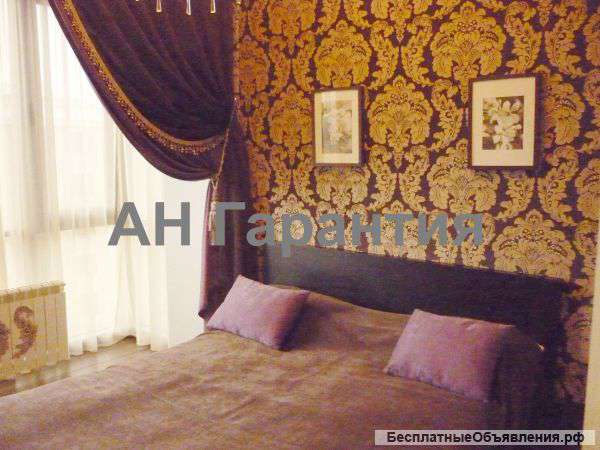 Купля/продажа недвижимости