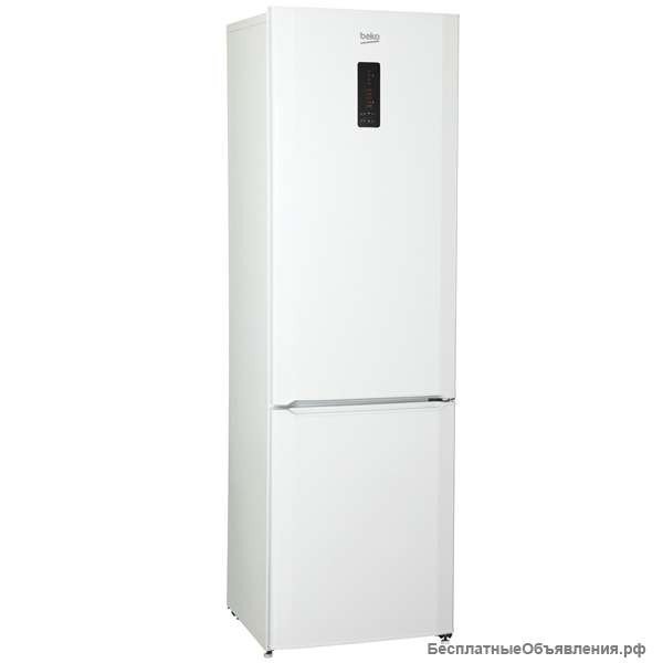Умный Холодильник BEKO с ионизатором