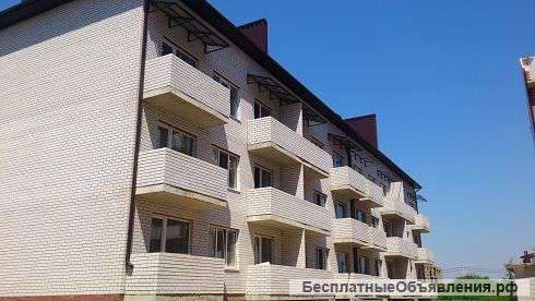 Продаю 1 ком.кв. от застройщика, без %