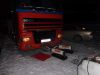Отогрев авто Новосибирск. Недорого.