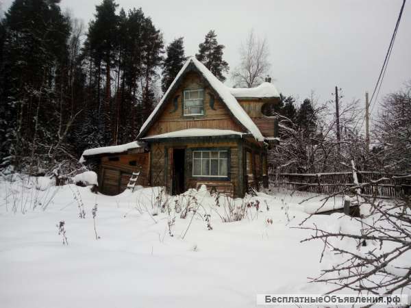 Участок
