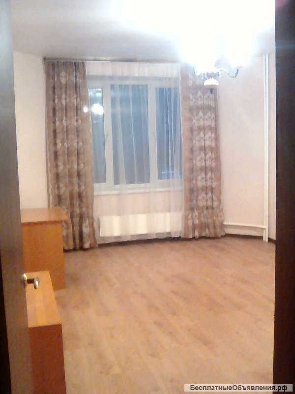 Одно комнатная квартира в центре Щелкова