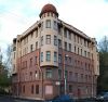 Пионерская улица дом 46