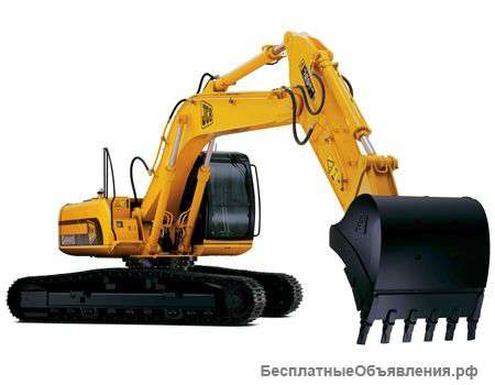 Аренда спецтехники