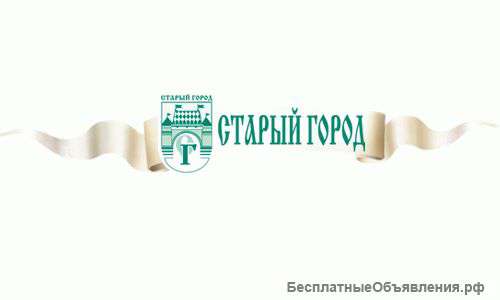 В агентство недвижимости "Старый Город" требуется агент по недвижимости