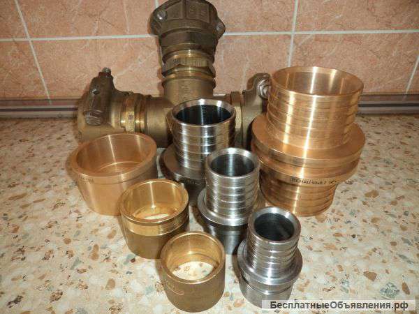 Пресс фитинги Raupex Rauthermex rehau