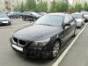 BMW 5-Series, 2007 год