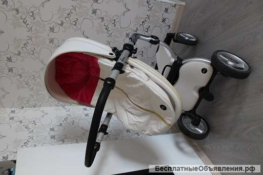 Детская коляска mima (italia)