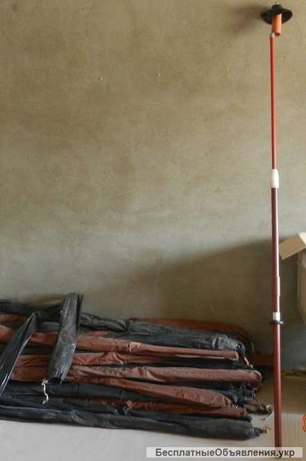 Указатели высокого напряжения УВН-90