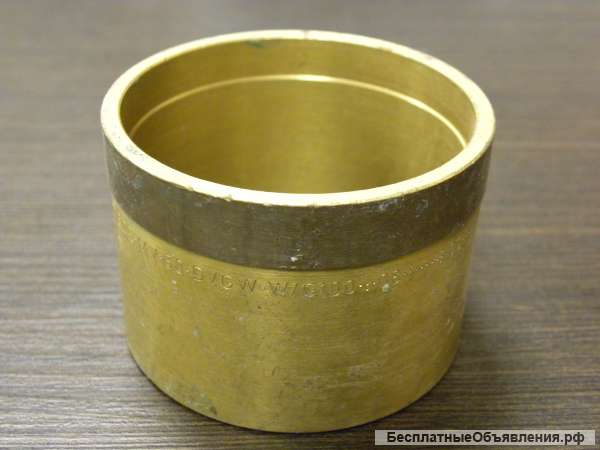 Пресс-втулка для универсальной многослойной трубы 50