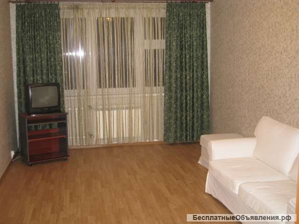 1 комн квартира ул. Горшина д.6