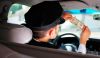Водитель с личным автомобилем Бизнес и VIP-класса
