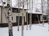 Дом 152м 8сот в лесу г. Чехов д. Нижнее Пикалово с/т Полигон