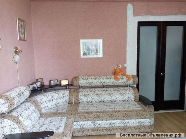 2к.кв. 45кв.м. 3000т.р.